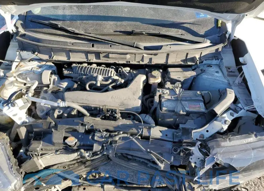 KNMAT2MV1FP582588# 12