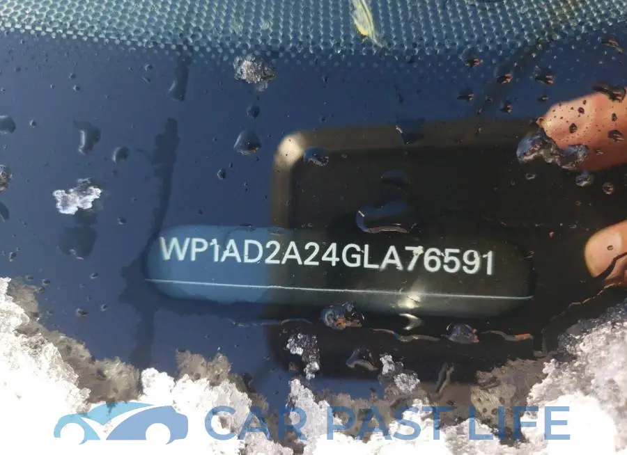 WP1AD2A24GLA76591# 10