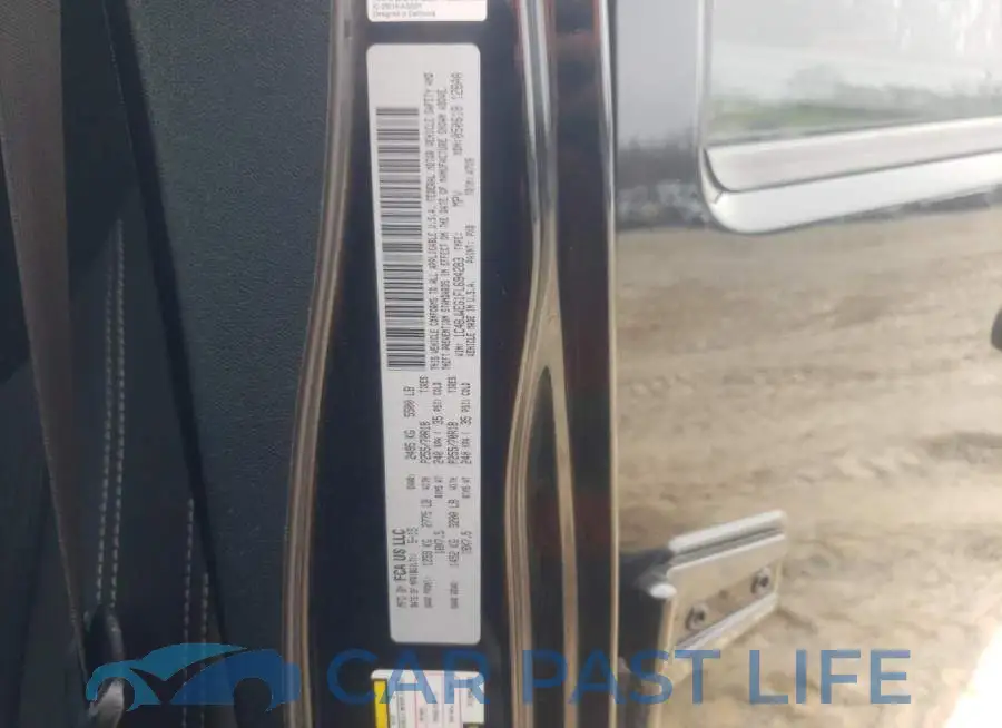 1C4BJWEG1FL694283# 12