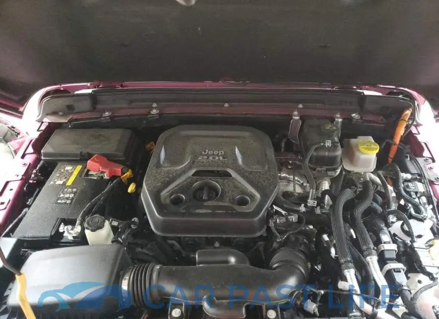 1C4JJXP65MW850228# 11