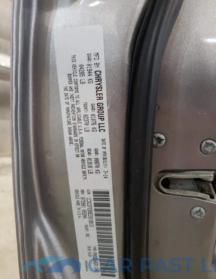 1C3CDFEB9ED918915# 12