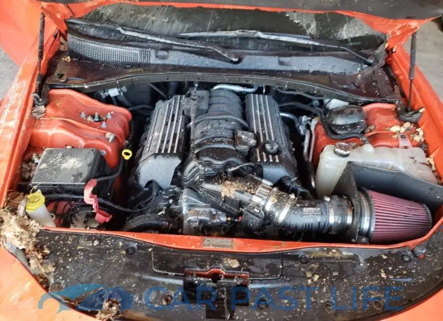 2C3CDXGJ5MH620776# 11