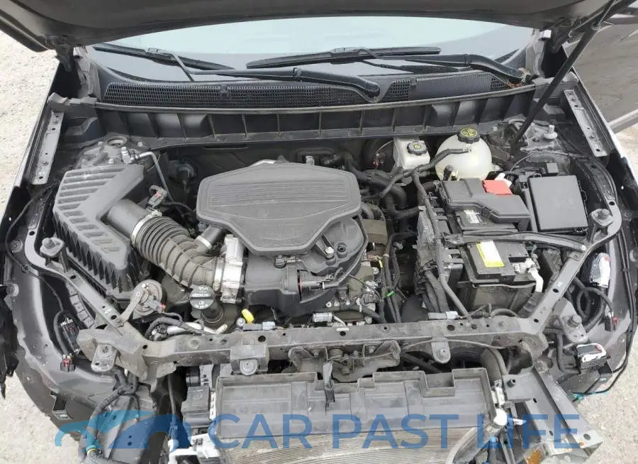 1GYKNBRS6JZ149742# 11