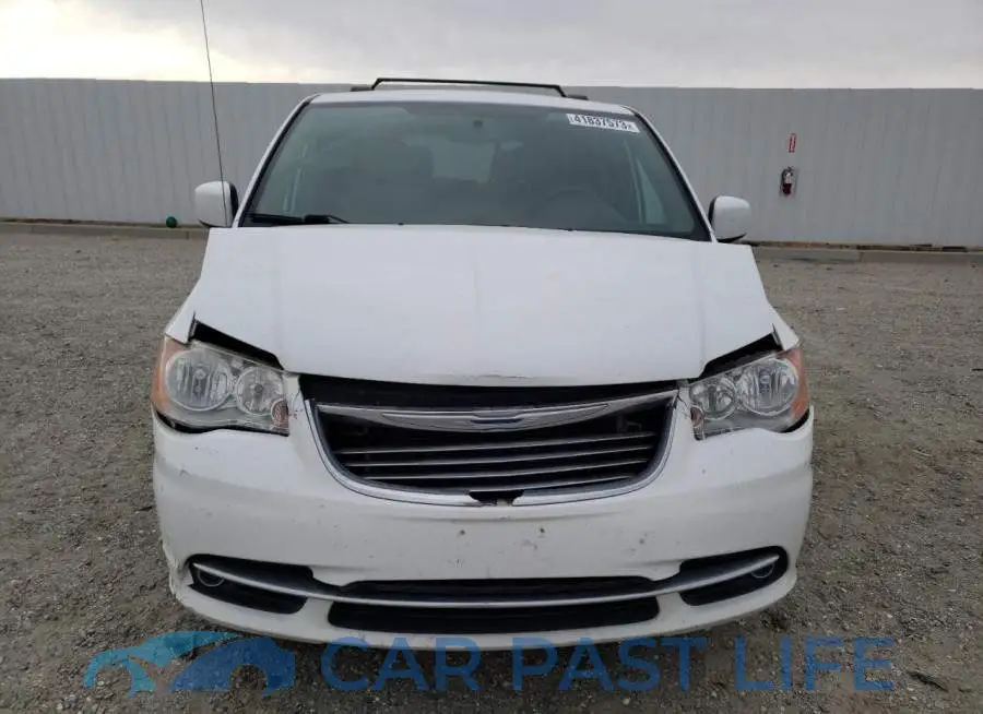 2C4RC1BG1FR617503# 5