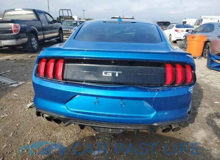 1FA6P8CF0M5135059# 6