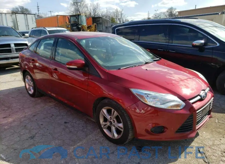 1FADP3F21EL194895# 4