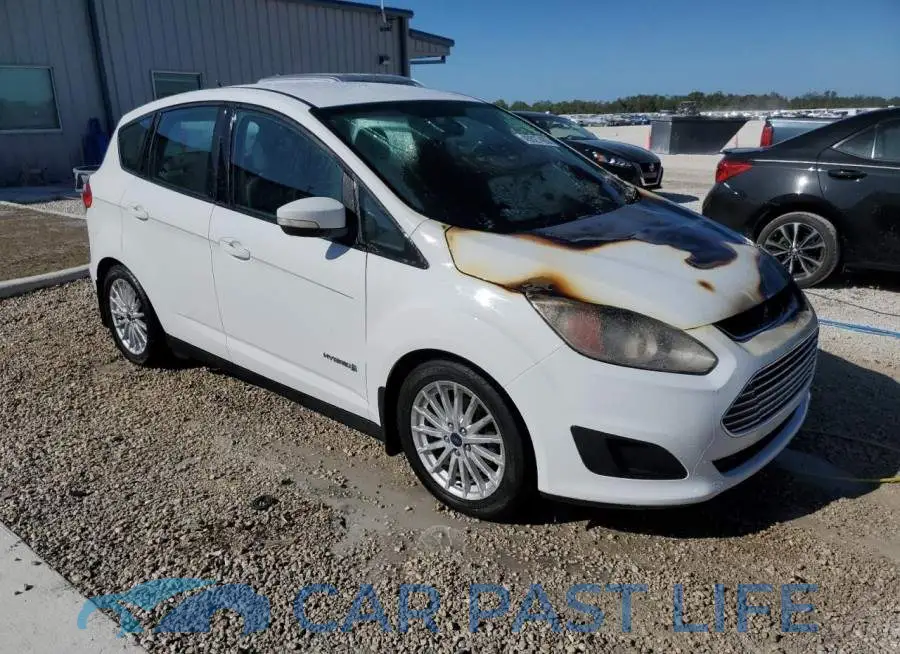 1FADP5AU3FL100196# 4