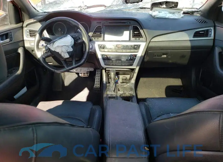 5NPE34AB8FH191764# 8