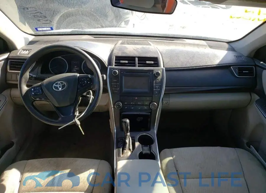 4T4BF1FK2GR554506# 8
