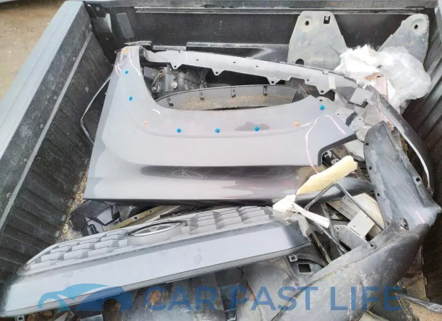 5TFCZ5AN6LX238229# 12