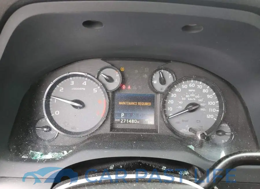 5TFNY5F15HX217509# 9