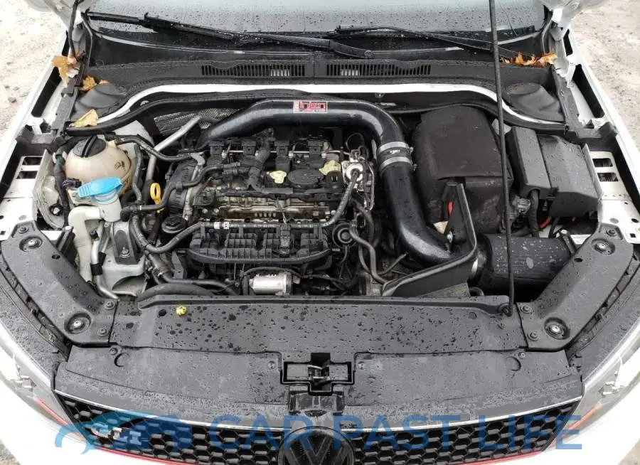 3VW4T7AJ2FM308167# 11