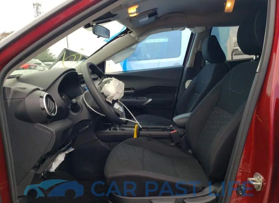 3N1CP5CV3NL529923# 7