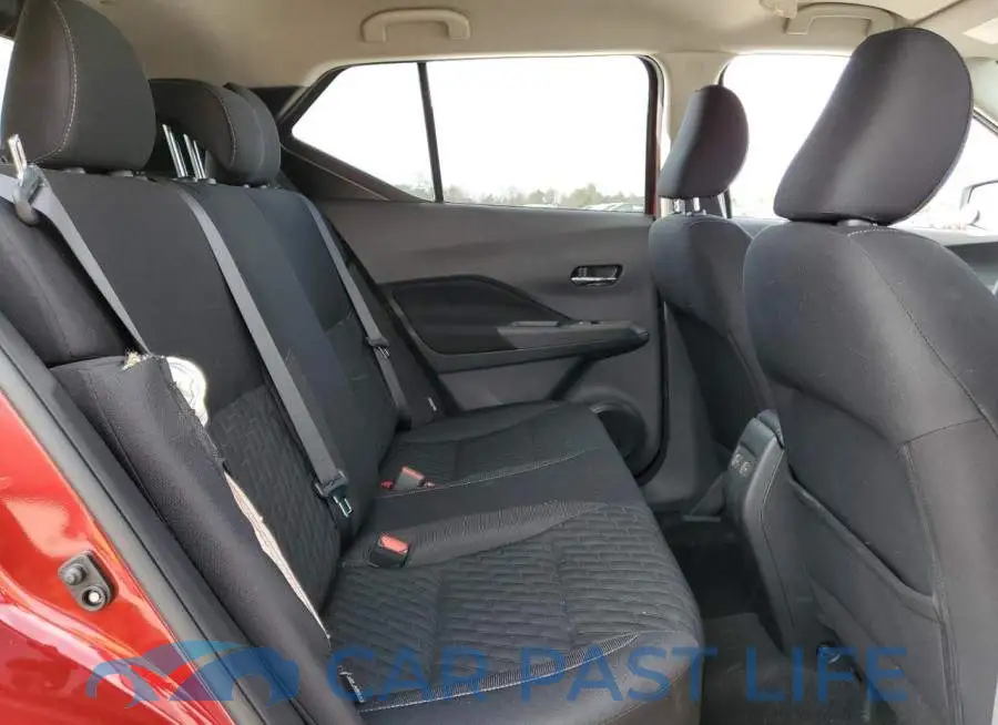 3N1CP5CV3NL529923# 10