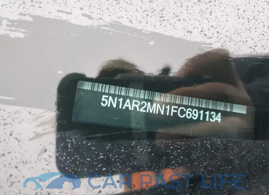 5N1AR2MN1FC691134# 13
