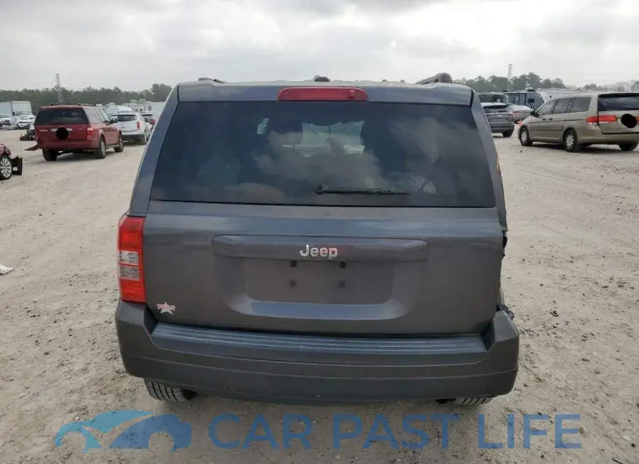 1C4NJPBB0FD296004# 6