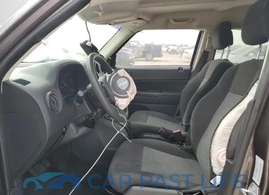 1C4NJPBB0FD296004# 7
