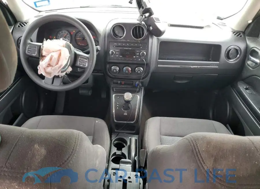 1C4NJPBB0FD296004# 8