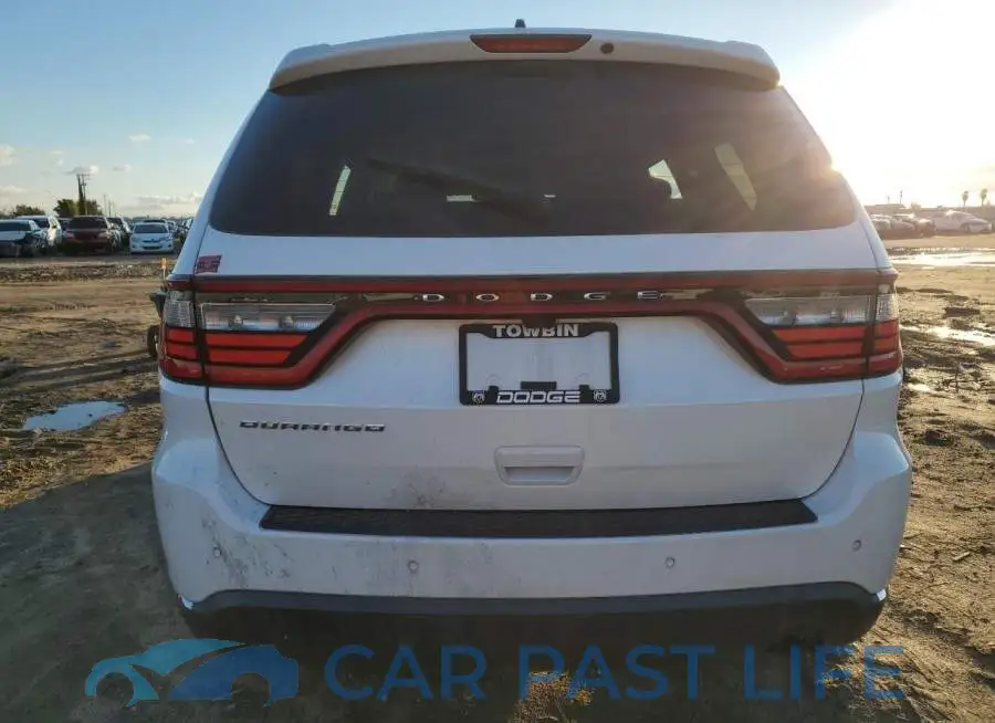 1C4RDHAG8JC473814# 6