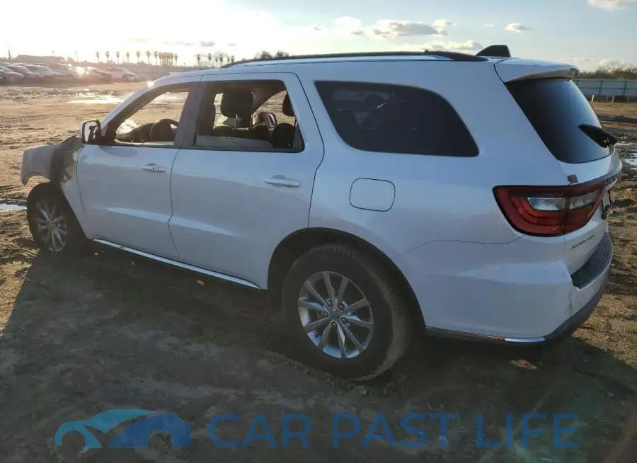 1C4RDHAG8JC473814# 2