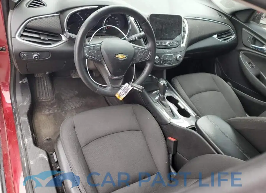 1G1ZD5STXJF235187# 8