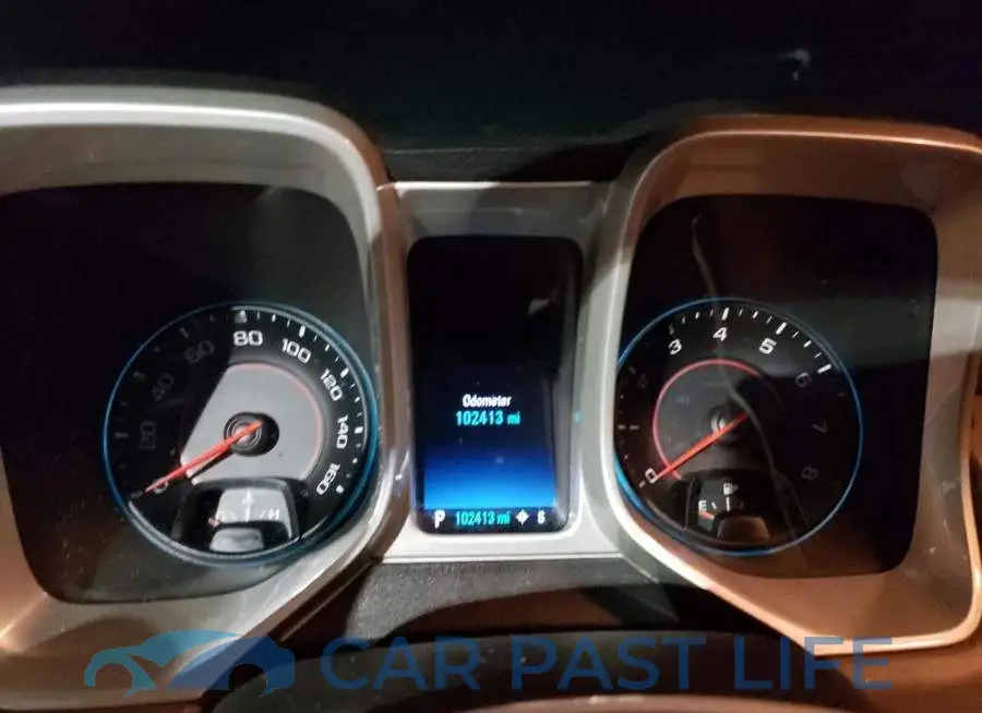 2G1FC3D32E9281960# 9