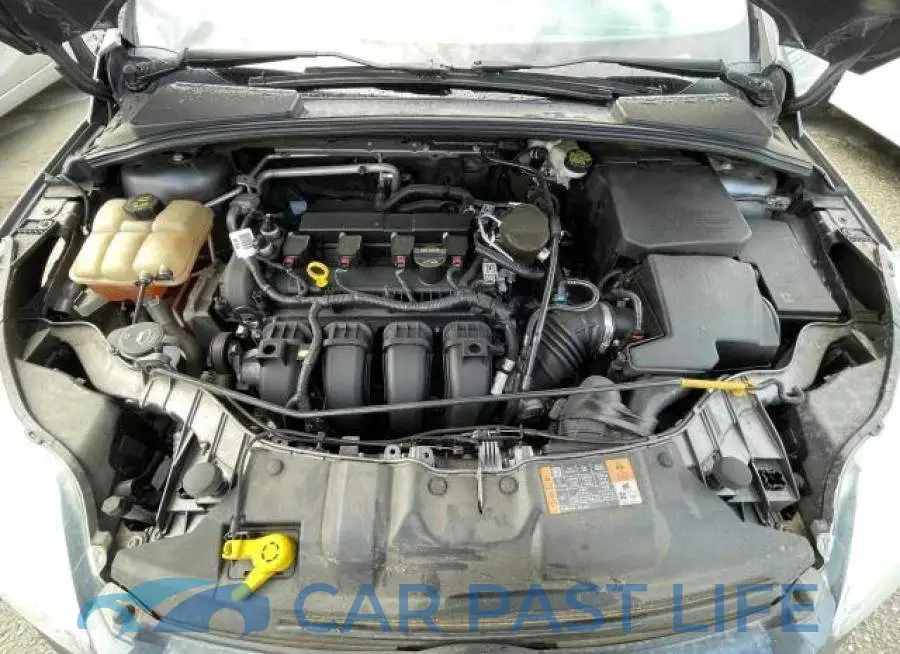 1FADP3F25EL272059# 7
