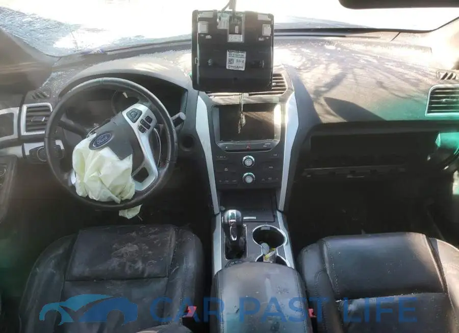 1FM5K8D89EGC09360# 8