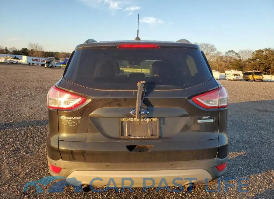 1FMCU0G96EUA10453# 6