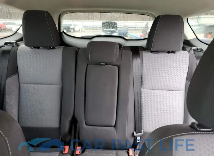1FMCU9GD6HUB82981# 10