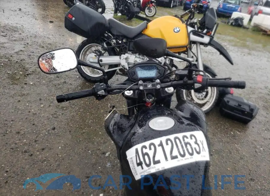 MLHPC450XE5100278# 8