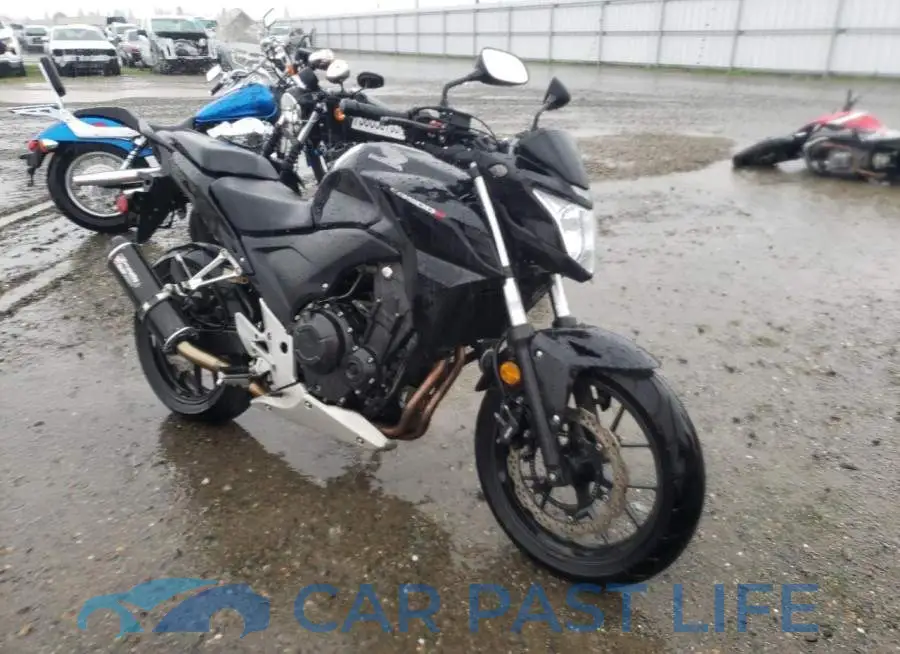 MLHPC450XE5100278# 4