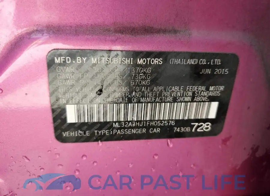 ML32A3HJ1FH052576# 13