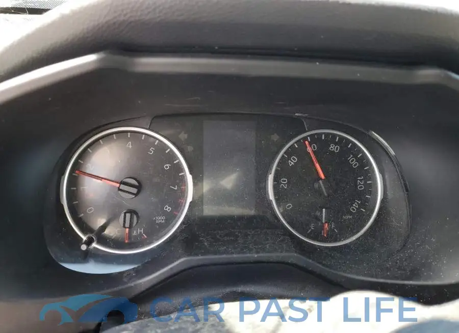 2T3W1RFV8MW150664# 9