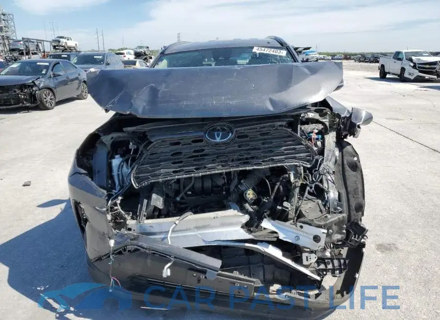 2T3W1RFV8MW150664# 5