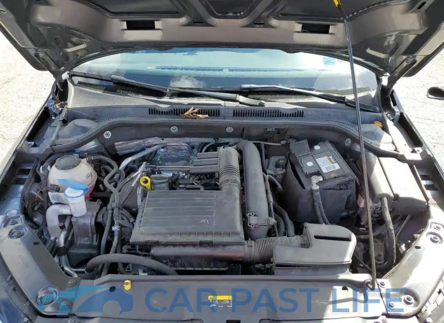 3VWDB7AJ7JM234403# 11
