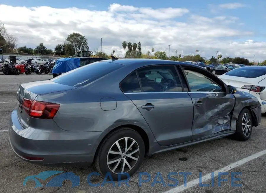 3VWDB7AJ7JM234403# 3