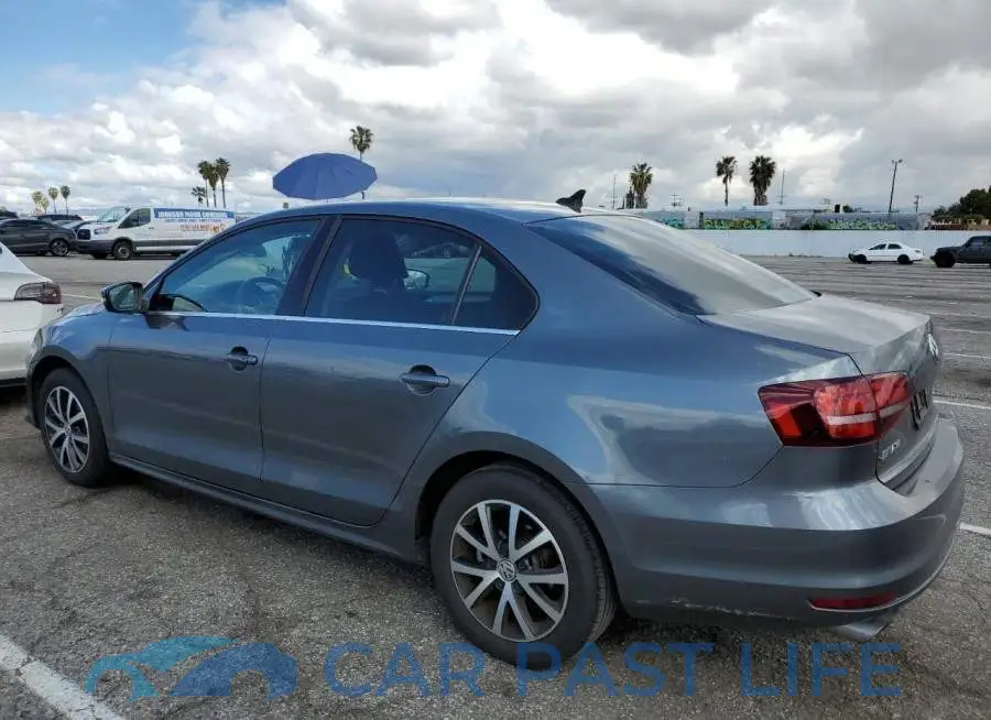 3VWDB7AJ7JM234403# 2