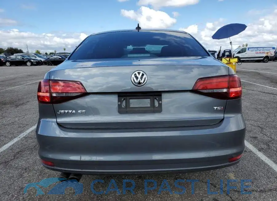 3VWDB7AJ7JM234403# 6