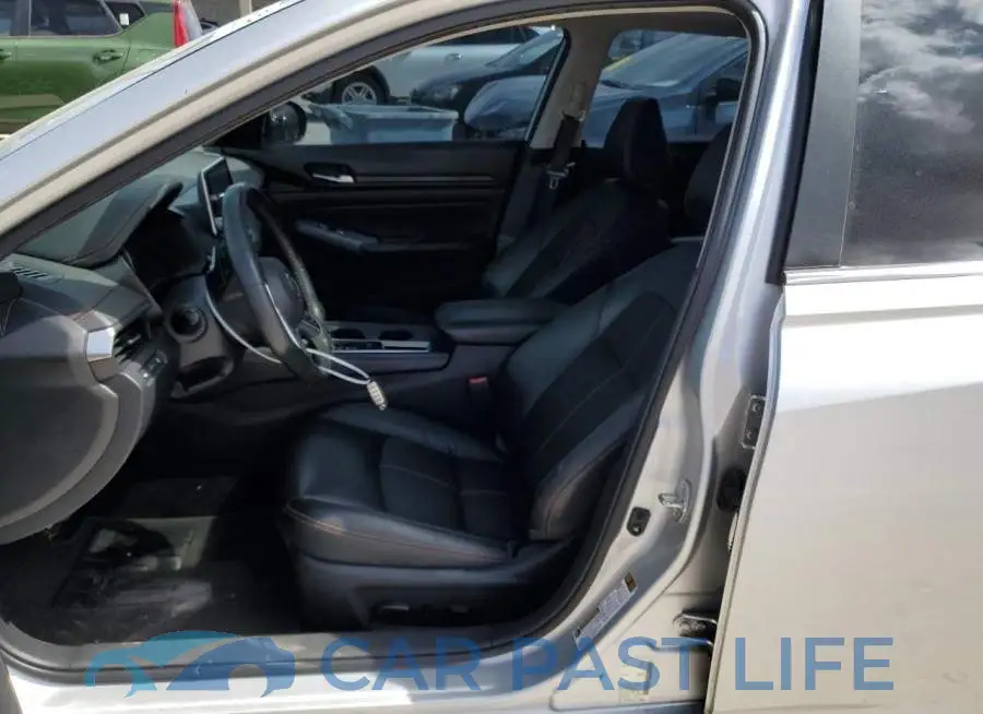 1N4BL4CV1LC231948# 7