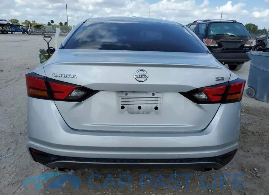 1N4BL4CV1LC231948# 6