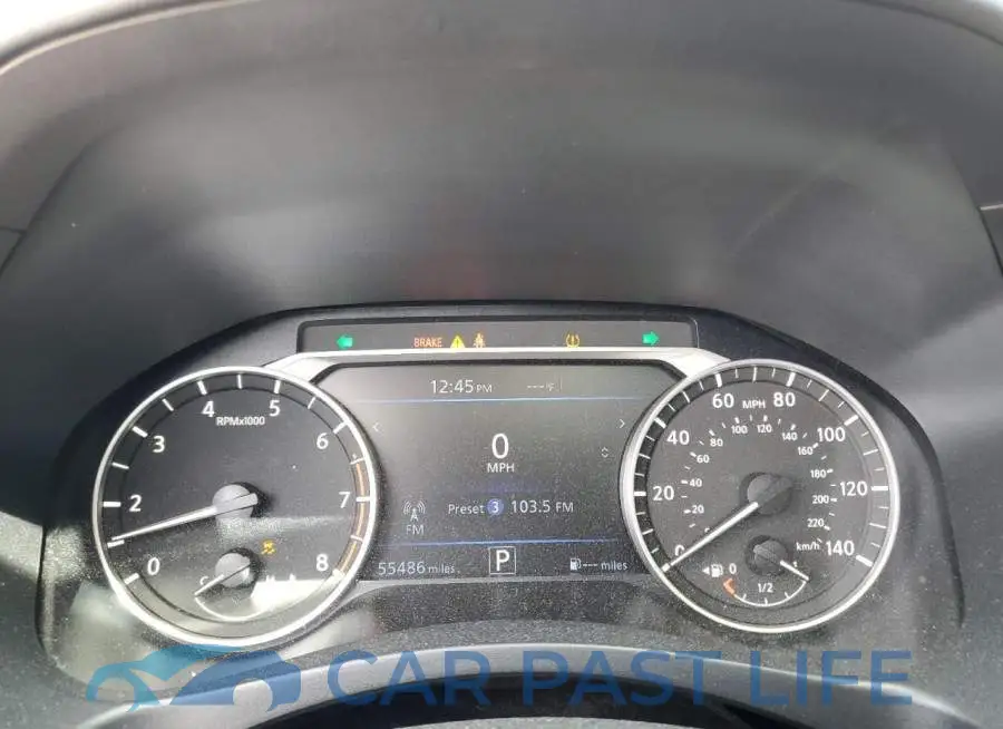 1N4BL4CV1LC231948# 9