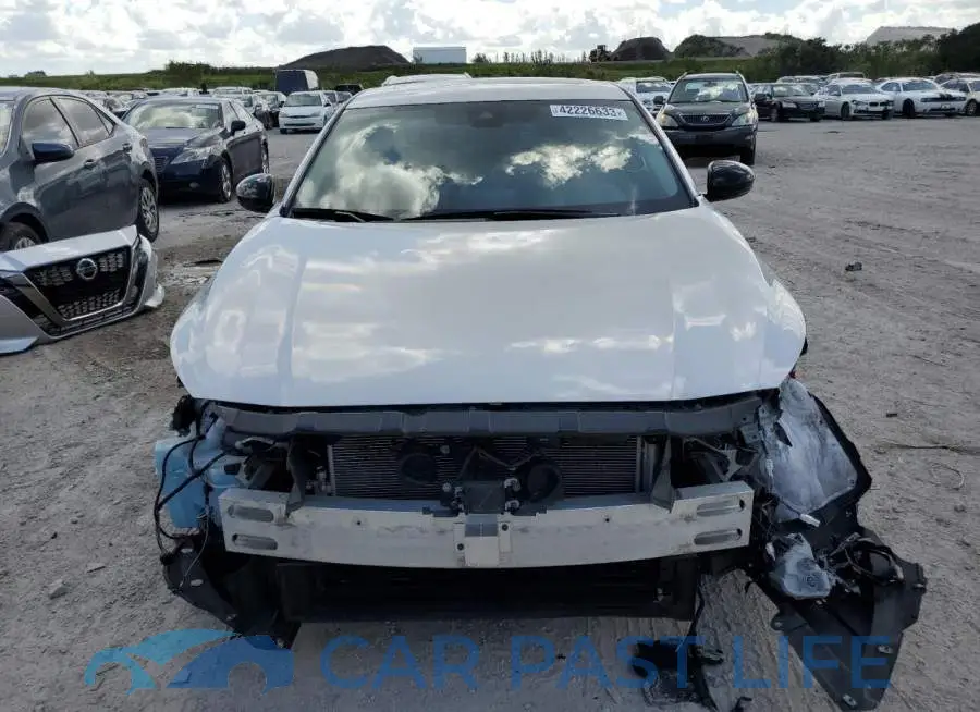 1N4BL4CV1LC231948# 5