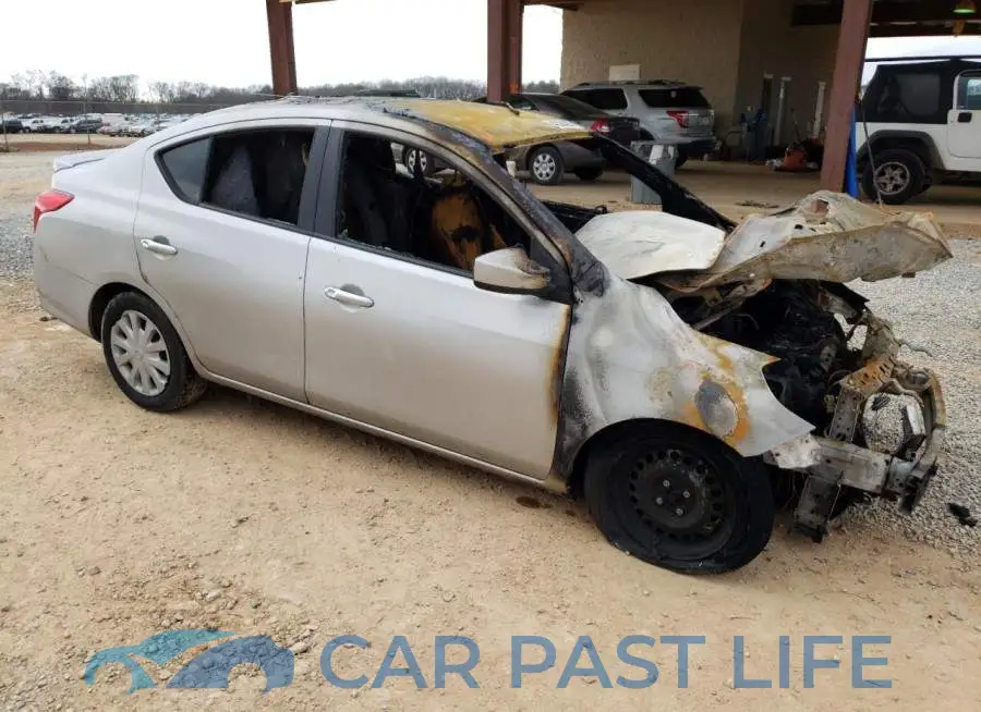 3N1CN7AP2FL825099# 4