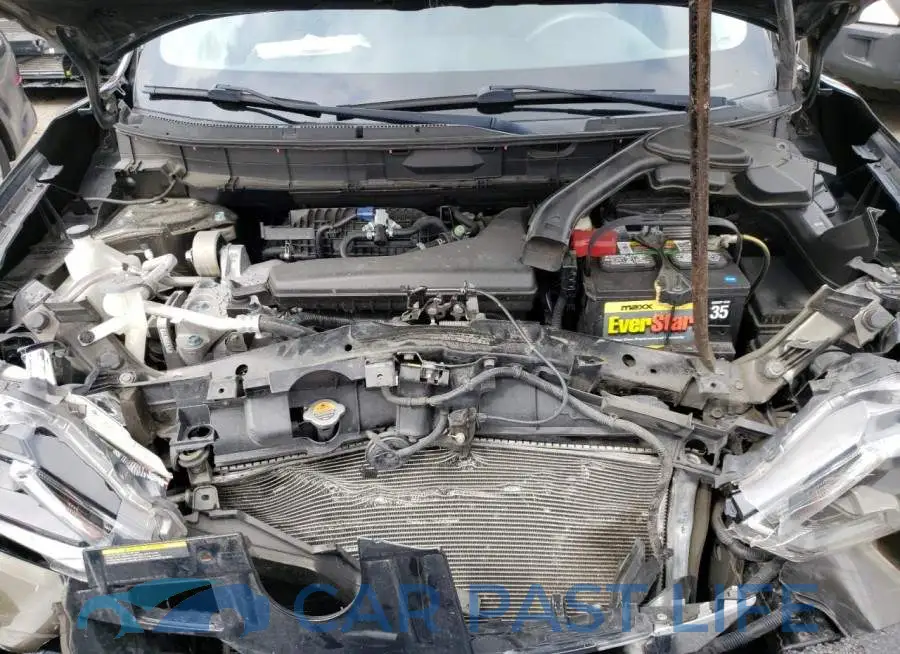 KNMAT2MT3GP698178# 12