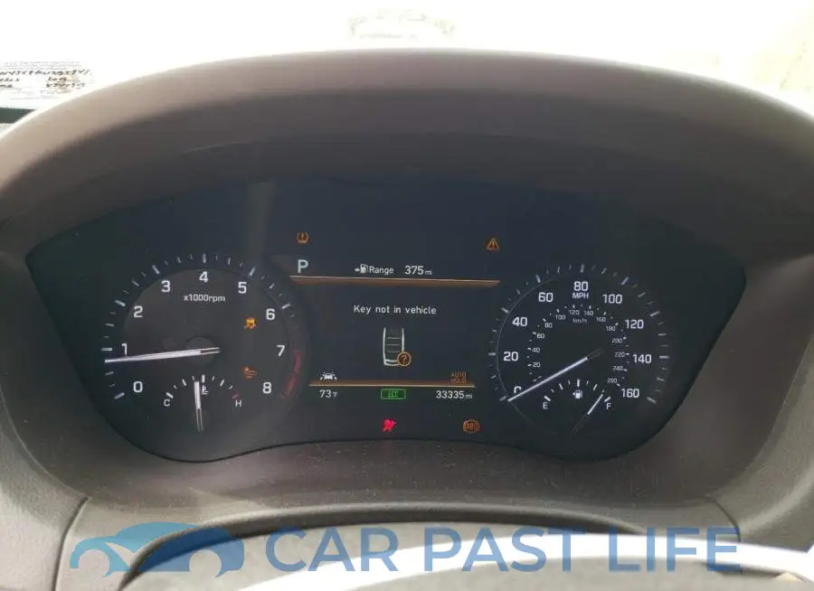 KMHGN4JE8KU295941# 9