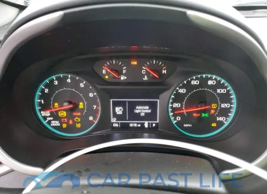 1G1ZD5ST1NF156206# 9