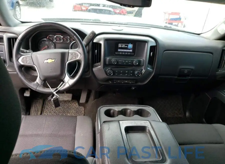 1GCRCREH5EZ130294# 8