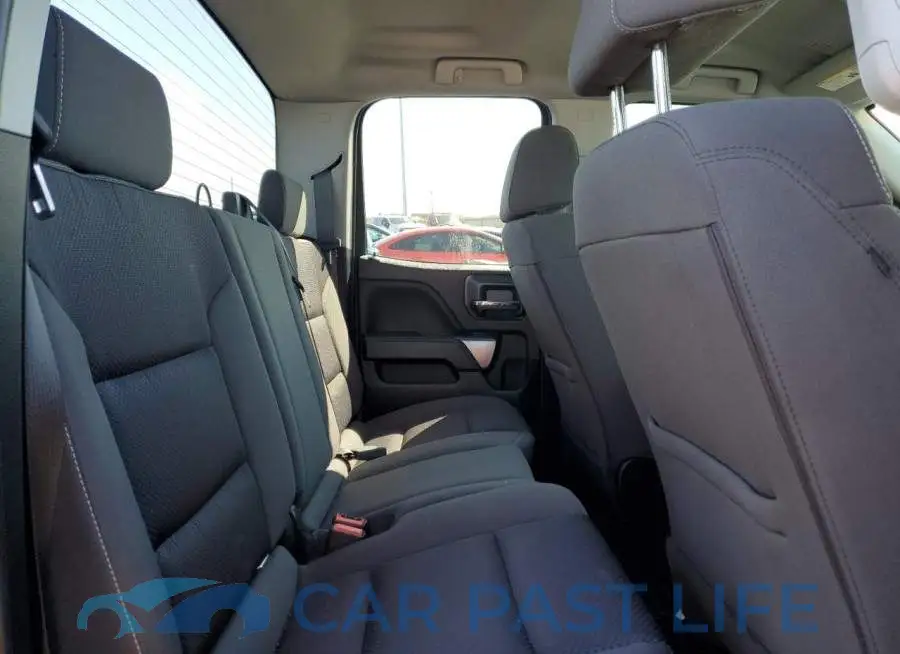 1GCVKREC1JZ171568# 10