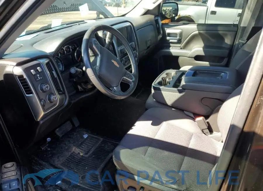 1GCVKREC1JZ171568# 7